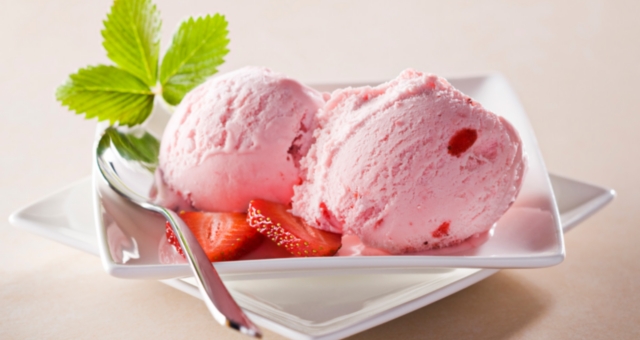 Flavors for drinks and sweet foods