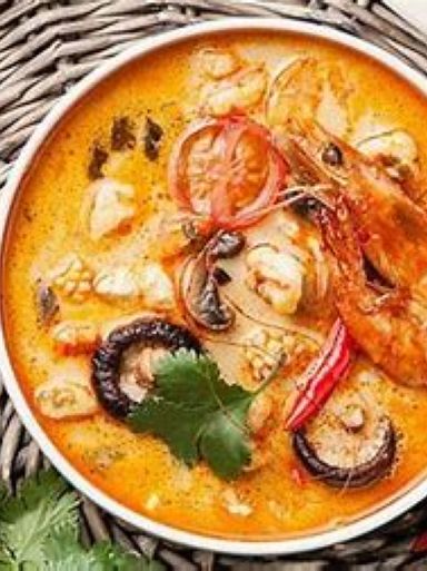 咸味食品香料香精
