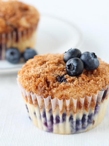 flavors for baked goods