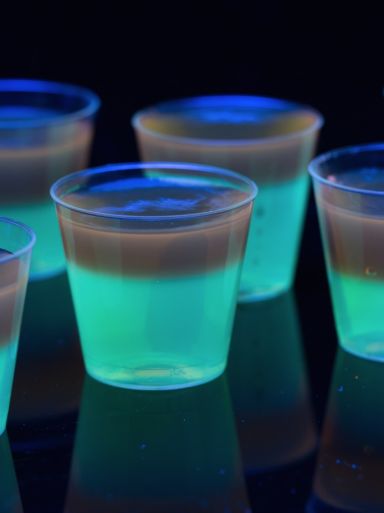 Jell-O shots flavors