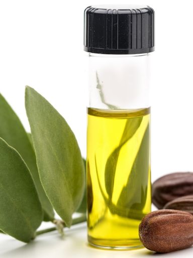 jojoba oil