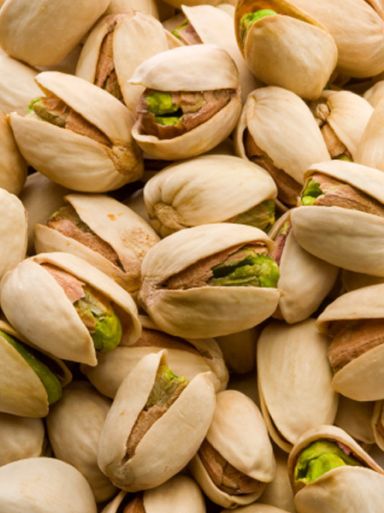 flavors for roasted nuts