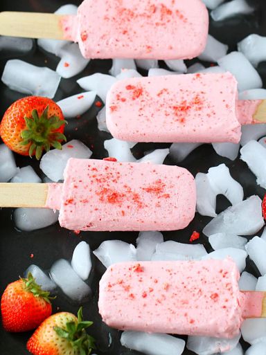 popsicle flavor