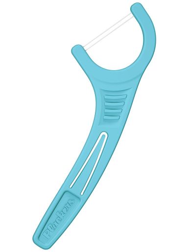 floss and flosser