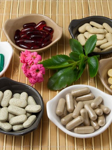 nutrition supplement 