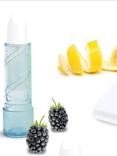 Flavors for Personal Care Products