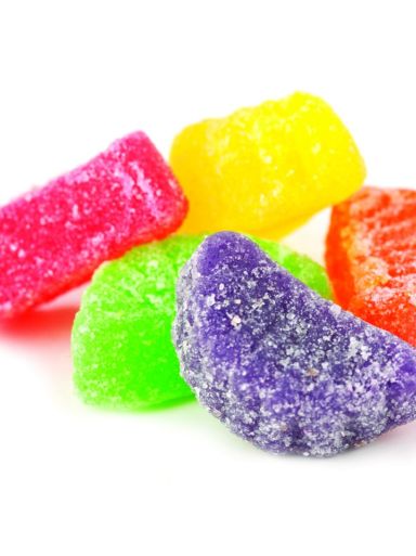 confectionary flavor