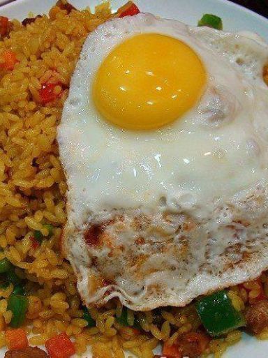 咖喱鸡粉
