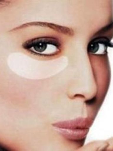 eye gel