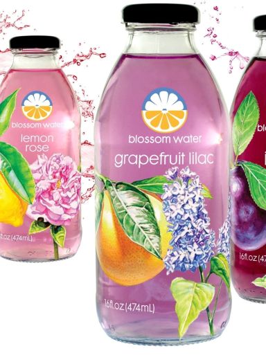 fruity drinks