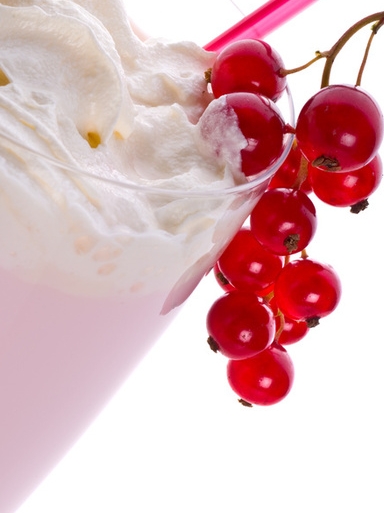 Flavors for Sweet Foods and Drinks
