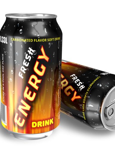 energy drinks sports drinks