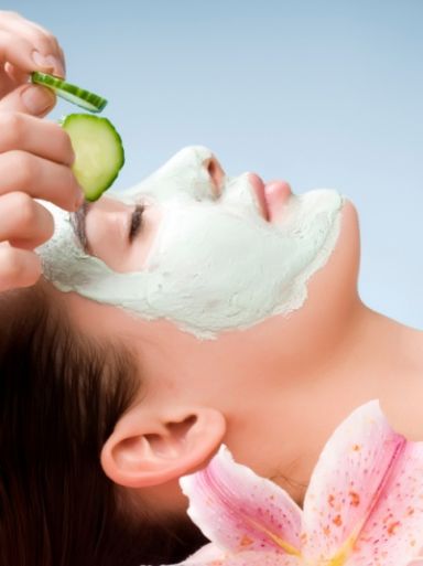 facial mask